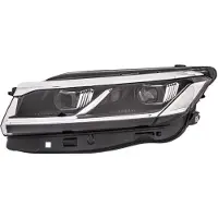 Hella 1EX 013 143-211 Koplamp