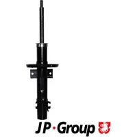 JP GROUP 1142107200 Schokdemper