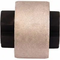 MAPCO 33445 Draagarmrubber