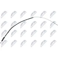 NTY HLR-AU-001 Handremkabel