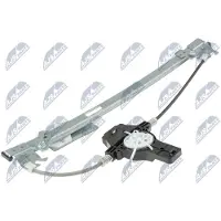 NTY EPS-HY-509 Raammechanisme