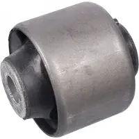 SWAG 30 92 8335 Draagarmrubber