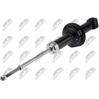 NTY A-CT-052 Schokdemper