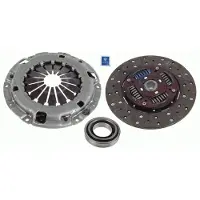 SACHS 3000 828 401 Koppelingsset
