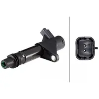 Hella Bobine voor o.a. CITROEN, FIAT, LANCIA, PEUGEOT