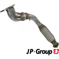 JP GROUP 1520200900 Voorpijp
