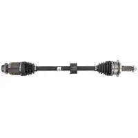 POINT GEAR PNG75946 Aandrijfas