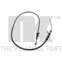NK 903006 Handremkabel