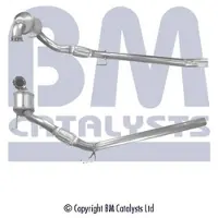 BM CATALYSTS BM80446H Katalysator