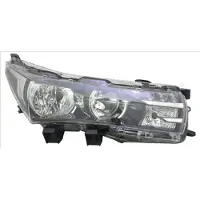 TYC Koplamp 20-15050-06-2 TYC voor o.a. TOYOTA