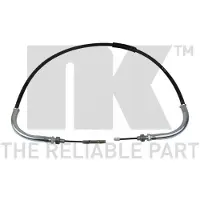 NK 909303 Handremkabel