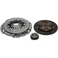 KAVO PARTS Koppelingsset CP-6091