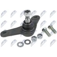 NTY Fuseekogel ZSD-BM-005