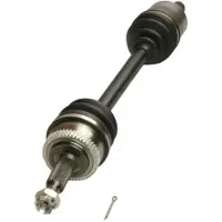 MAXGEAR 49-2400 Aandrijfas