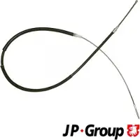 JP GROUP 1170304600 Handremkabel
