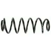 SACHS 994 334 Chassisveer