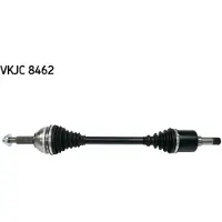 Skf Aandrijfas VKJC 8462 SKF voor o.a. FORD