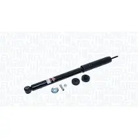 MAGNETI MARELLI 357424070000 Schokdemper