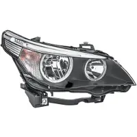 Hella Koplamp rechts 1EF 008 673-081 Hella voor o.a. BMW