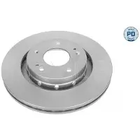 Meyle 32-15 521 0025/PD Remschijf
