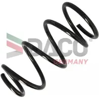DACO Germany 801023 Chassisveer