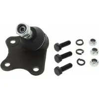 MAPCO Fuseekogel 59811