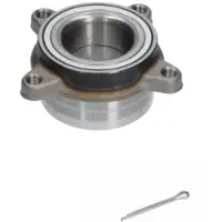 KAVO PARTS WBH-5538 Wiellagerset