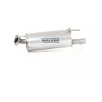 Walker Einddemper 23280 Walker voor o.a. SUZUKI