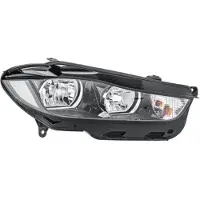 Hella Kopl Jaguar XE (X760) 15- re H7 1EH 011 811-121 Hella voor o.a. JAGUAR