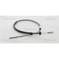 TRISCAN 8140 251233 Handremkabel