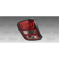 Valeo Achterlicht 043946 Valeo voor o.a. CITROEN