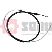 Seim 555459 Handremkabel
