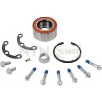 SNR R151.07S Wiellagerset