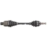 POINT GEAR PNG72877 Aandrijfas