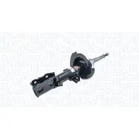 MAGNETI MARELLI 357079070200 Schokdemper