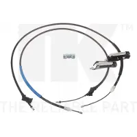 NK 9025111 Handremkabel