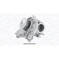 MAGNETI MARELLI 352316171045 Waterpomp