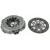 SACHS Koppelingsset 3000 950 714