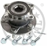 OPTIMAL 602702 Wiellagerset