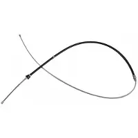 METZGER 1.VK029 Handremkabel