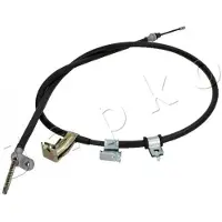 Japko 131169R Handremkabel