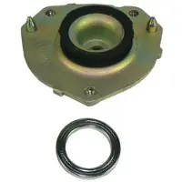 METZGER Reparatieset, Ring voor schokbreker veerpootlager 6490174