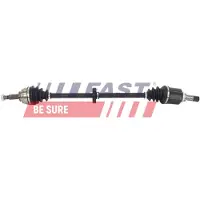 Fast Sports Nutrition FT01502 Aandrijfas