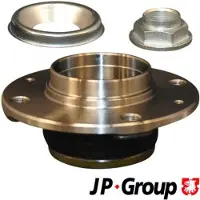 JP GROUP 4151401100 Wiellagerset