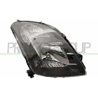 PRASCO SZ0344813 Koplamp