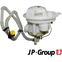 JP GROUP 1118706770 Brandstoffilter