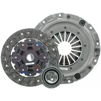AISIN KZ-133 Koppelingsset