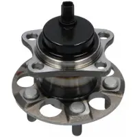 KAVO PARTS WBH-9039 Wiellagerset