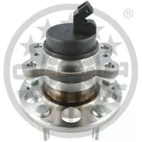 OPTIMAL 922332 Wiellagerset