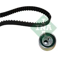 INA Distributieriemset 530023310 Ina voor o.a. CITROEN, FIAT, PEUGEOT